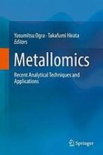 Metallomics : Recent Analytical Techniques and Applications