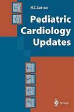 Pediatric cardiology updates