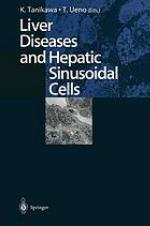 Liver diseases and hepatic sinusoidal cells