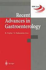 Recent advances in gastroenterology;