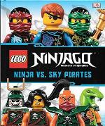 LEGO Ninjago - Masters of Spinjitzu