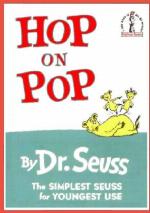 Hop on Pop (Beginner Books)