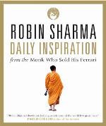 Daily Inspiration from The Monk Who Sold His Ferrari