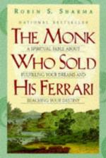 Lauchlin of the Bad Heart