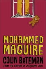 Mohammed Maguire