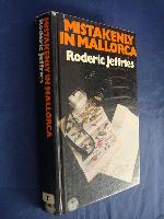 Mistakenly in Mallorca