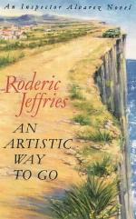 An Artistic Way to Go