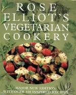 Rose Elliot's Vegetarian Cookery