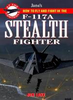 Jane's F-117 Stealth Fighter