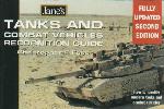 Jane's Tanks and Combat Vehicles Recognition Guide