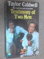 Testimony of Two Men