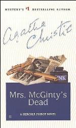 Mrs. McGinty's Dead