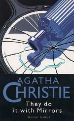 They do it with Mirrors