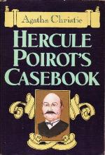 Hercule Poirot's Casebook