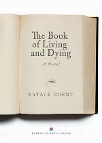 Book Of Living And Dying