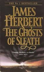 The Ghosts Of Sleath
