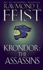 Krondor: The Assassins