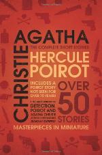 Hercule Poirot : The Complete Short Stories