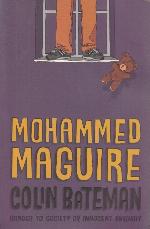 Mohammed Maguire
