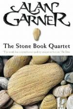 The Stone Book Quartet