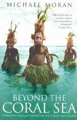 Beyond the Coral Sea