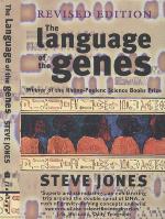 The Language of the Genes