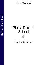 Ghost docs at school