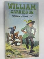 William Carries on (Armada)