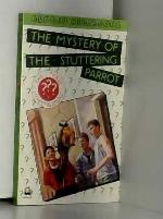 Alfred Hitchcock and the Three Investigators in the Mystery of the Stuttering Parrot