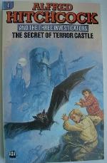 Alfred Hitchcock and The Three Investigators in The Secret of Terror Castle