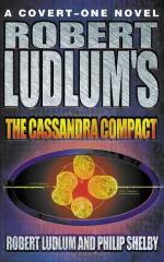 ROBERT LUDLUM'S ''THE CASSANDRA COMPACT'''