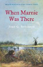 When Marnie Was There