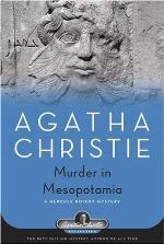 Murder in Mesopotamia