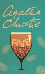 Five Little Pigs
