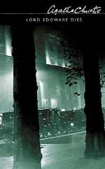 Lord Edgware Dies