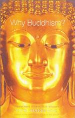 Why Buddhism?