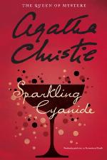 Sparkling Cyanide