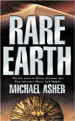 RARE EARTH