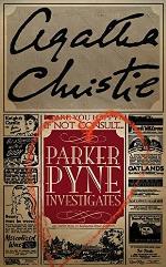 Parker Pyne Investigates (Agatha Christie Collection)