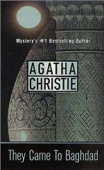 They Came to Baghdad