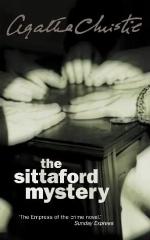 The Sittaford Mystery Complete &amp; Unabridged