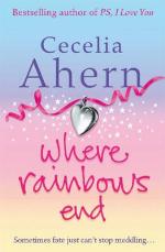 Where Rainbows End