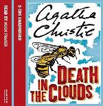 Death in the Clouds Complete &amp; Unabridged