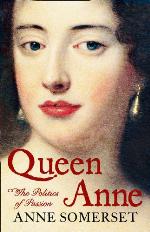 Queen Anne