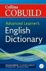 COBUILD Advanced Learner’s English Dictionary (Collins COBUILD Dictionaries for Learners)