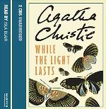 While the Light Lasts