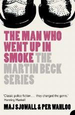 The Man Who Went Up in Smoke