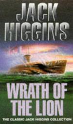 Wrath Of The Lion