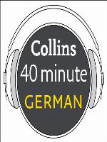 German in 40 Minutes
