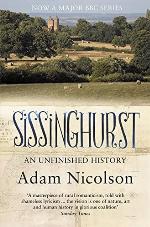 Sissinghurst An Unfinished History